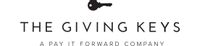 The Giving Keys coupons